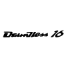 boston whaler dauntless 16