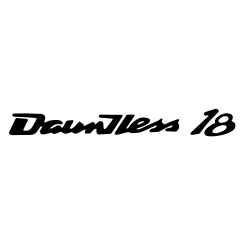 boston whaler dauntless 18