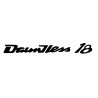 boston whaler dauntless 18