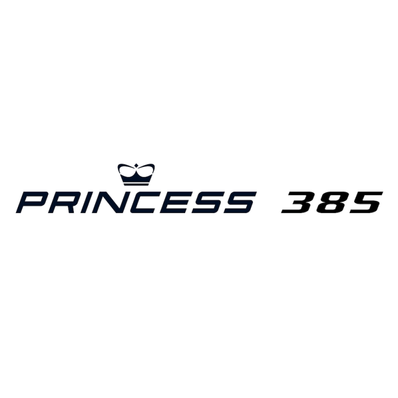 Princess 385 Princess 385