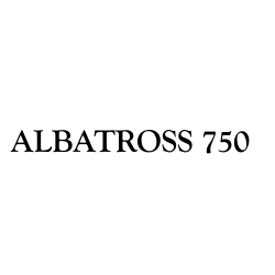 Albatross 750