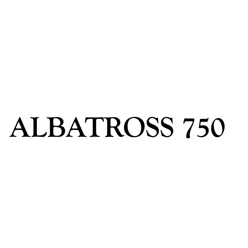 Albatross 750