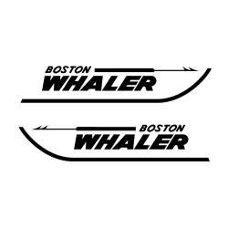 Boston Whaler 1
