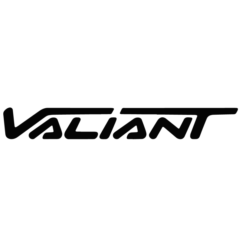 Valiant Valiant