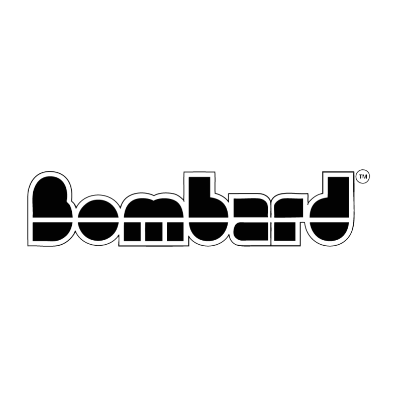 Bombard Bombard