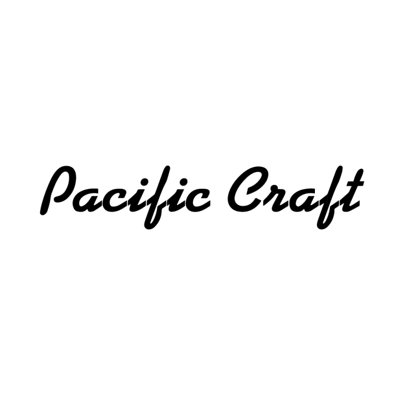 Pacific Craft 2 Pacific Craft 2