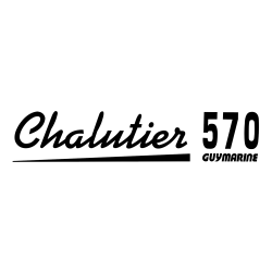 Guymarine Chalutier 570