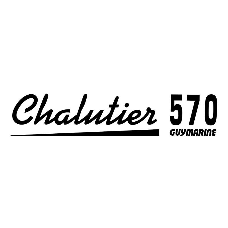 Guymarine Chalutier 570 Guymarine Chalutier 570