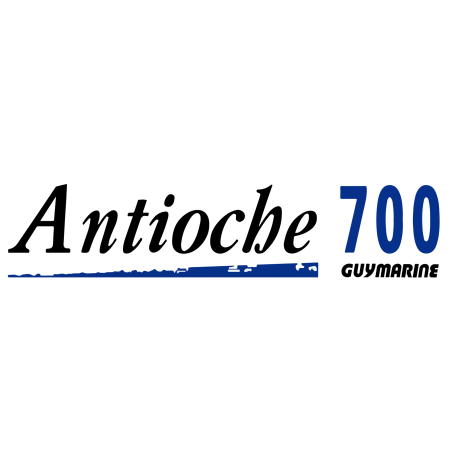 Guymarine Antioche 700