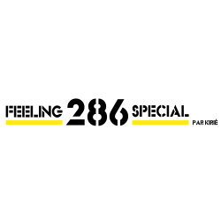 logo feeling 36 et Feeling 39 drapeaux seuls