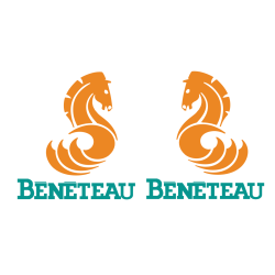 Bénéteau centré année 80-2000 version grand