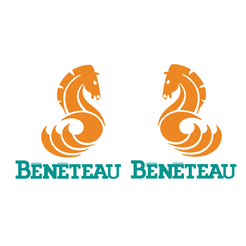Bénéteau centré année 80-2000 version grand Bénéteau centré année 80-2000 version grand