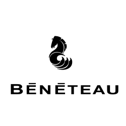 Bénéteau centré