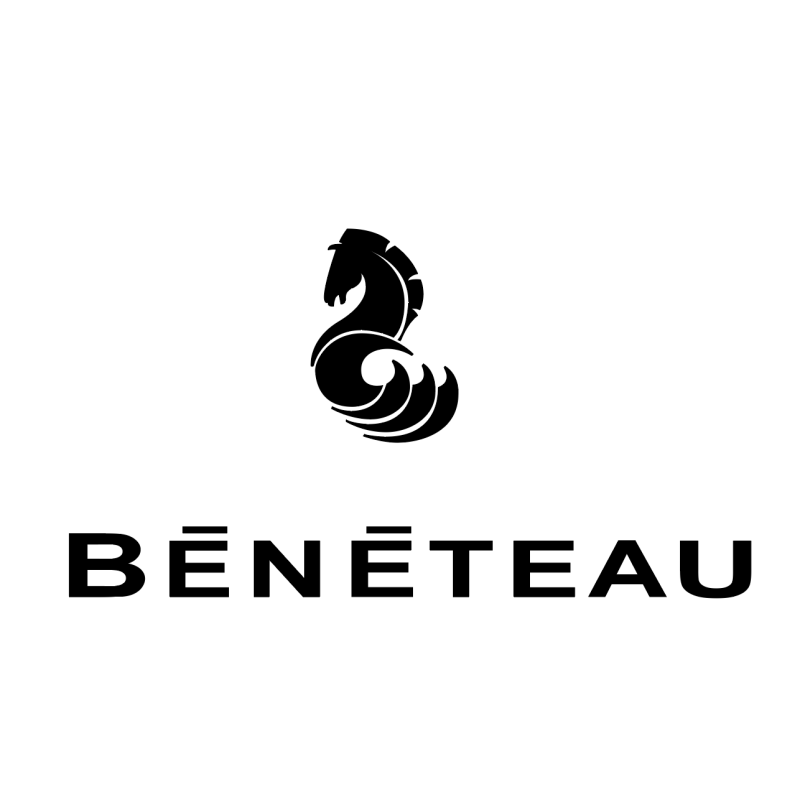 Bénéteau centré Bénéteau centré