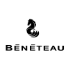 Bénéteau centré