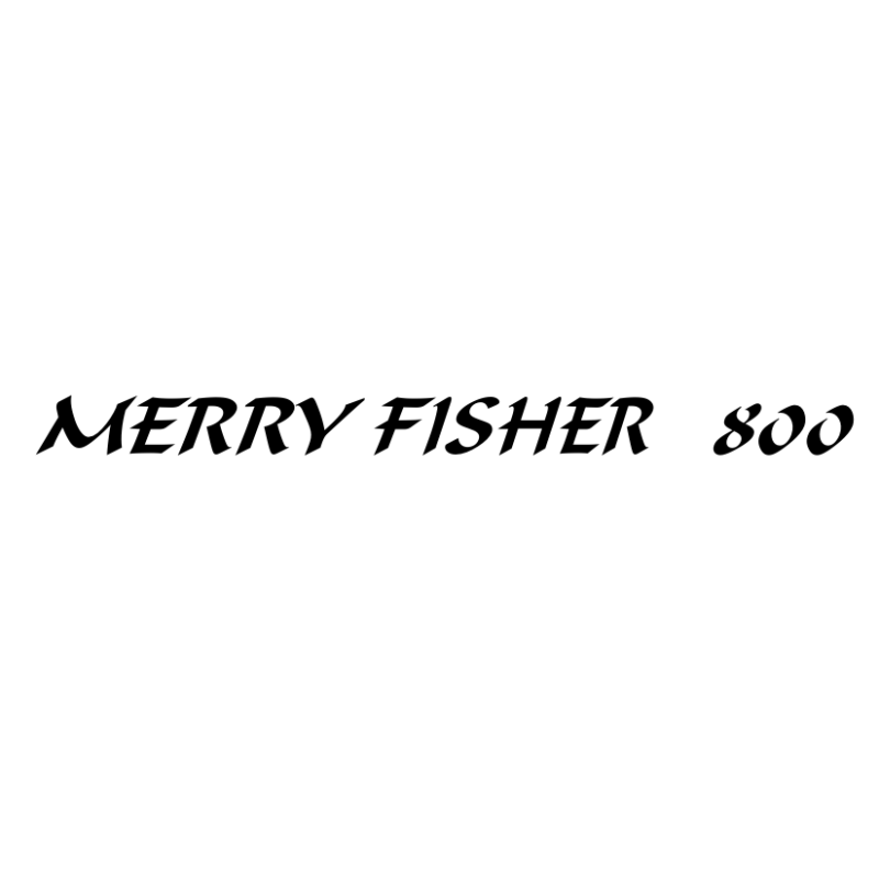 Jeanneau Merry Fisher 800 Jeanneau Merry Fisher 800