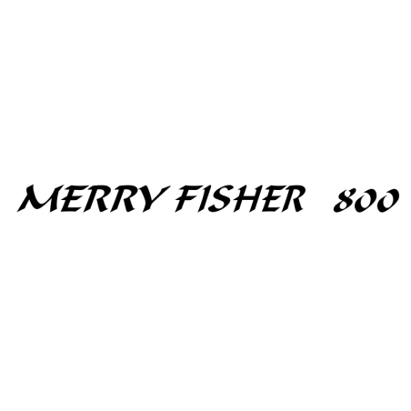 Jeanneau Merry Fisher 800