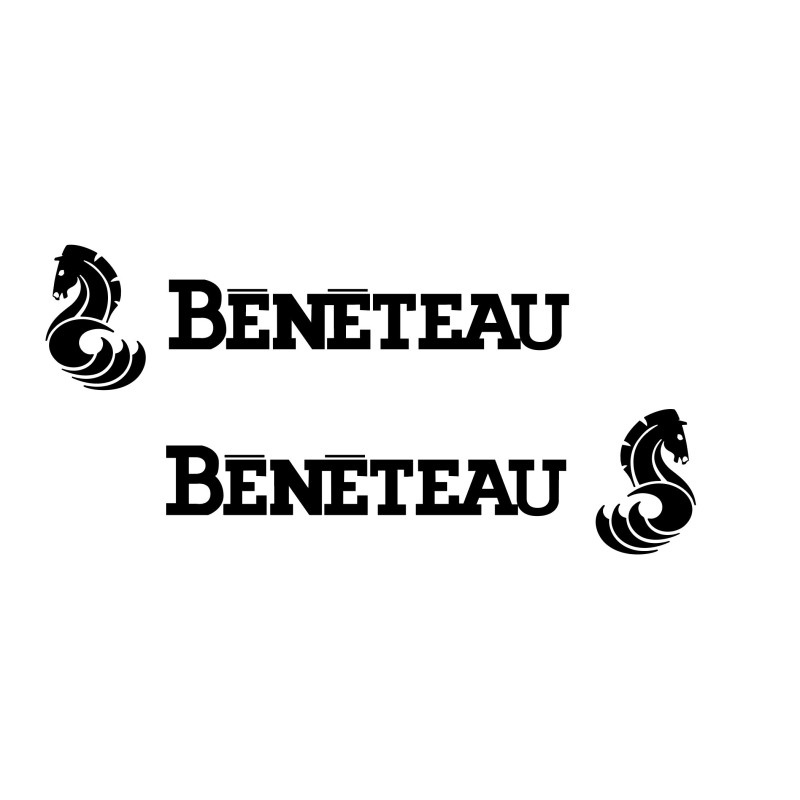 Bénéteau année 80 Bénéteau année 80