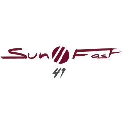 Jeanneau Sun Fast 41