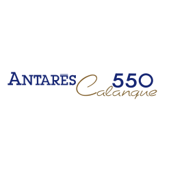 Bénéteau Antares 550 Calanque