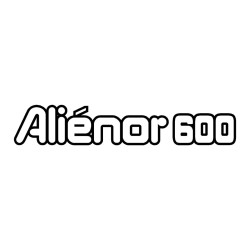 Ocqueteau Aliénor 600