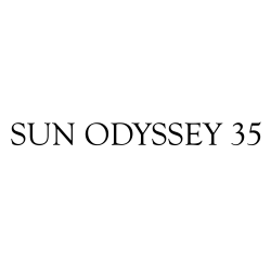 Jeanneau Sun Odyssey 35