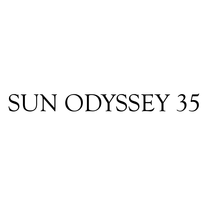 Jeanneau Sun Odyssey 35 Jeanneau Sun Odyssey 35