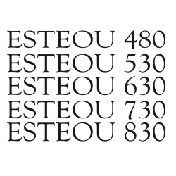 Jeanneau Esteou