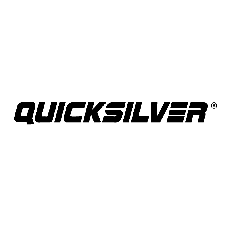 Quicksilver Quicksilver