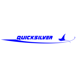 Quicksilver avec raie