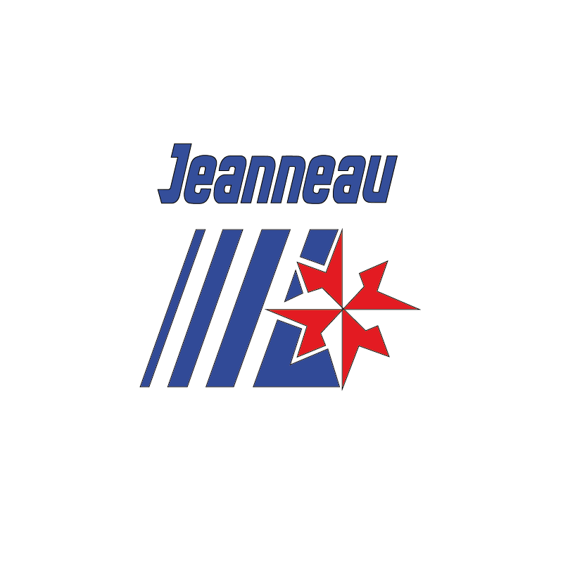 Jeanneau 4