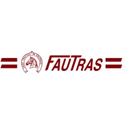 Fautras