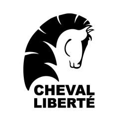 Cheval liberté