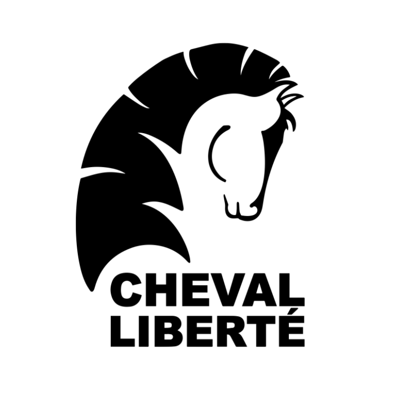 Cheval liberté