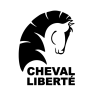 Cheval liberté