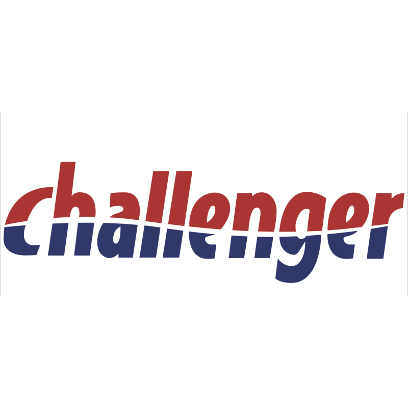 Challenger Challenger