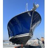 covering coque de bateau et covering moteur hors bord