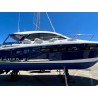 covering coque de bateau et covering moteur hors bord