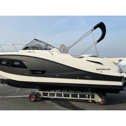 covering coque de bateau et covering moteur hors bord
