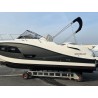 covering coque de bateau et covering moteur hors bord