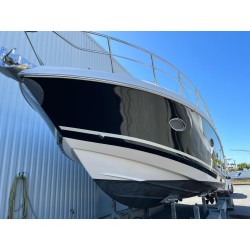 covering coque de bateau et covering moteur hors bord