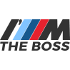 I'M the Boss