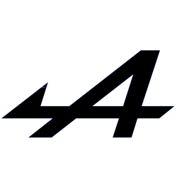 Logo Alpine