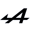 Logo Alpine