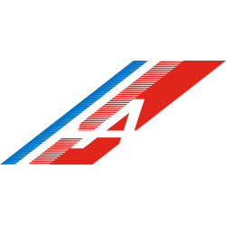 Logo Alpine F1