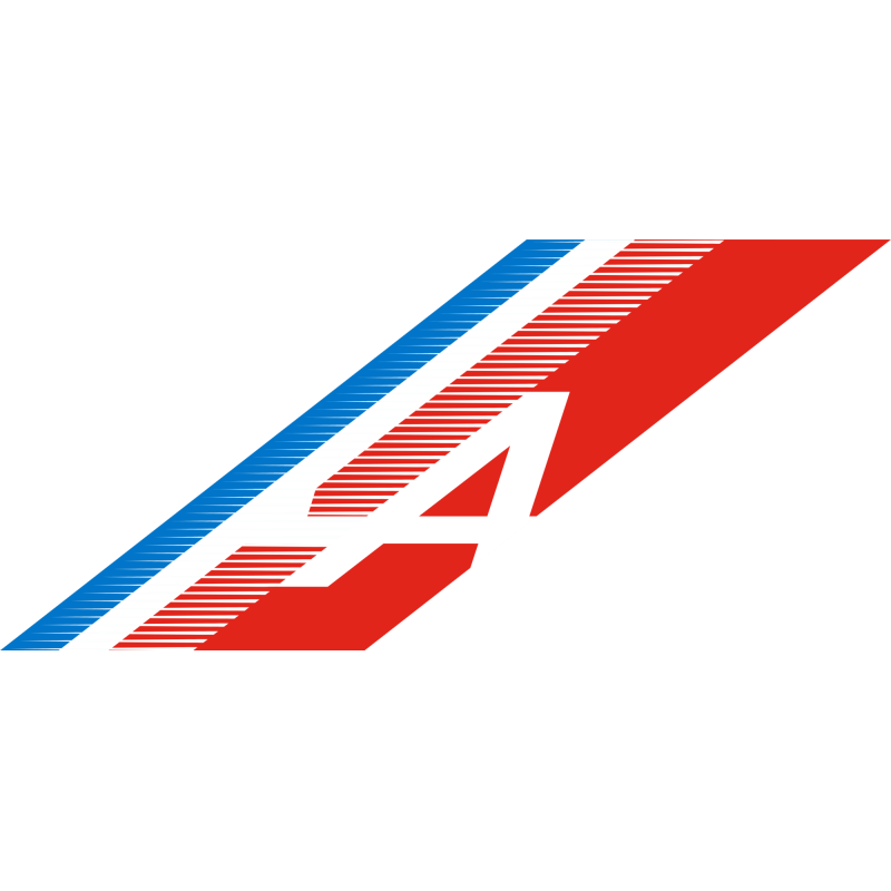 Logo Alpine F1