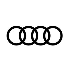 Logo Audi anneaux