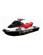 Logo et Marque Jet-ski