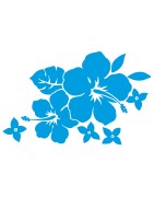 Thème fleur