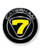 Caterham